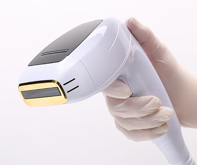 Laser Hair Removal Machine