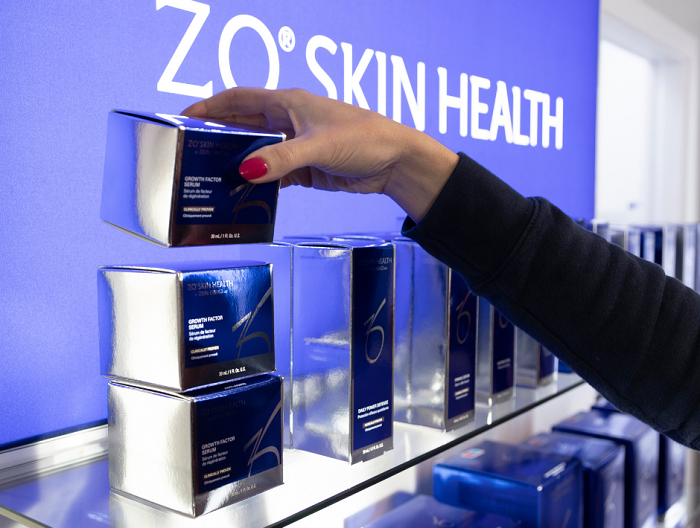 ZO® Skin Health treatment product