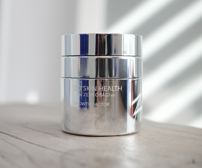 ZO Skin Health Growth Factor Serum