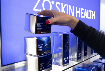 ZO Skin Health, Eterno Aesthetics, Sheffield