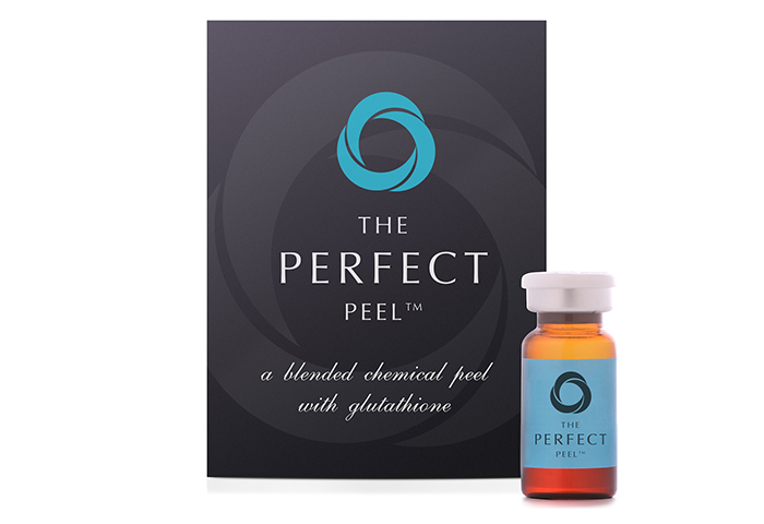 The Perfect Peel™ Skin Peel product